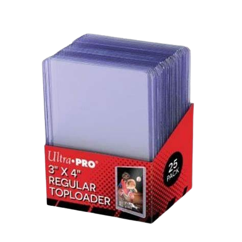 Ultra Pro Toploader