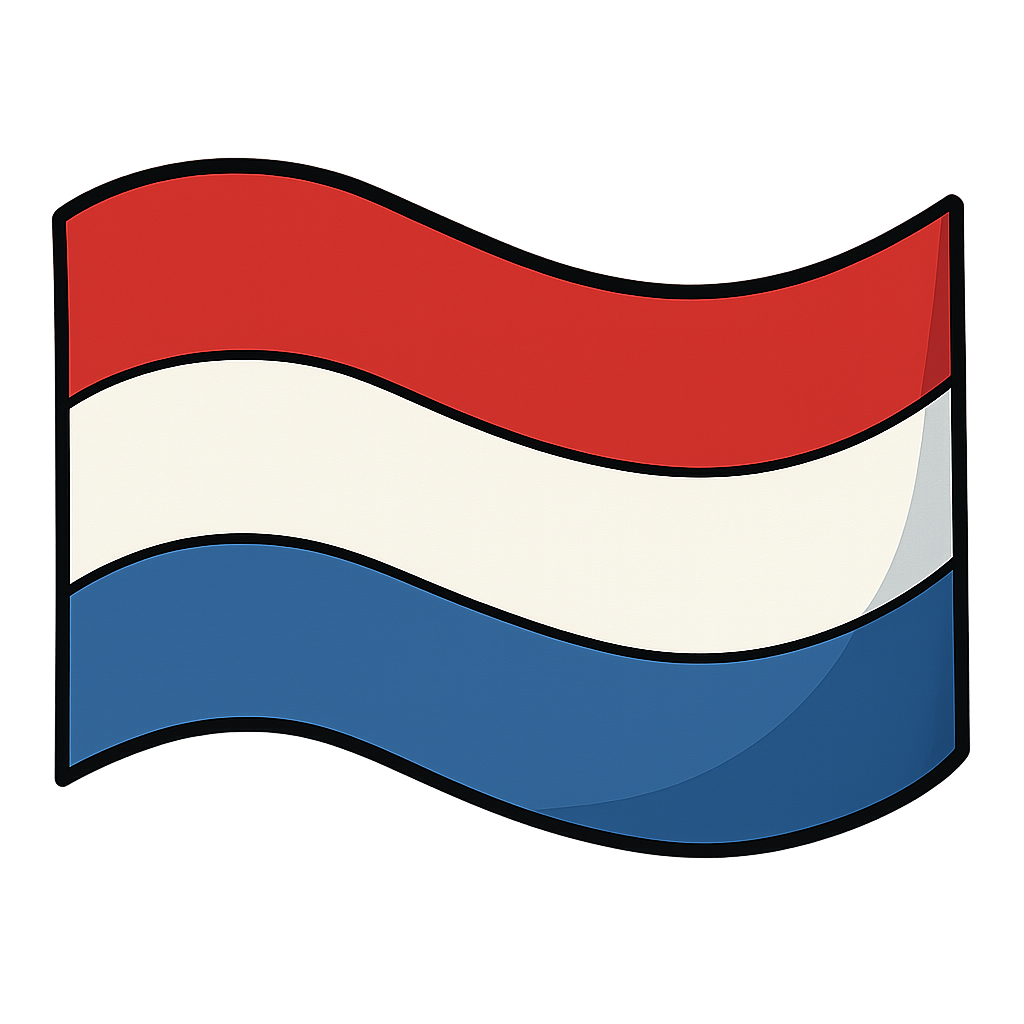 Verzendkosten Livestream Nederland