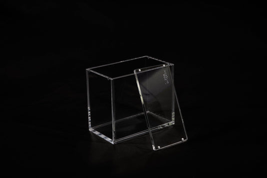The Acrylic Box - Premium 6MM Booster Box