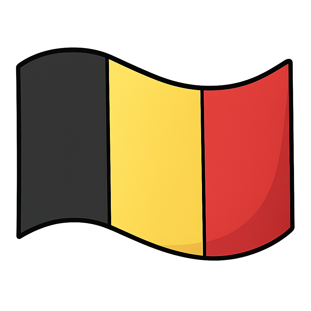 Verzendkosten Livestream België