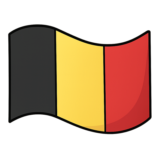 Verzendkosten Livestream België